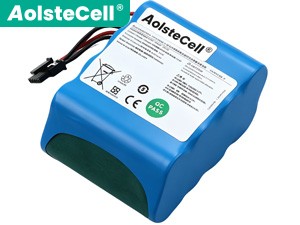 Dreame R2401-4S2P-XDEV laptop accu vervangen