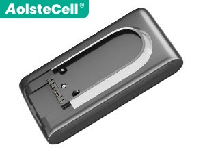 Dreame Z50 Station laptop accu vervangen