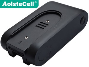 Dreame V2437-8S1P-BWB laptop accu vervangen