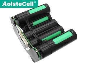 Dreame W2316A-01-TK laptop accu vervangen