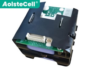 Dreame H14 Dual laptop accu vervangen