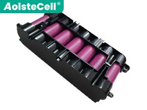 Dreame W2408-07-0A laptop accu vervangen