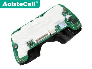 Dreame H14 Pro laptop accu vervangen