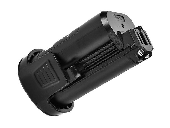 Dremel 12V-B812-01 laptop accu vervangen