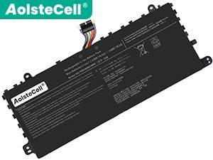 Dynabook PS0180NA1BRS laptop accu vervangen