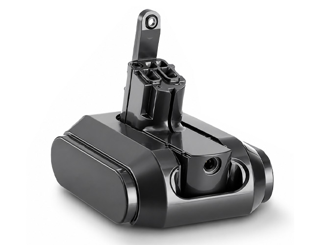 Dyson 965363-01 laptop accu vervangen