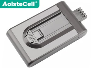 Dyson 912433-01 laptop accu vervangen