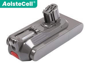 Dyson V12 Detect Slim laptop accu vervangen