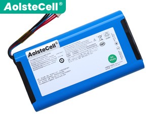 Ecovacs S19-LI-144-6400 laptop accu vervangen
