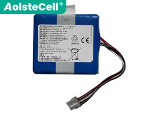 Ecovacs DH14058CFLP laptop accu vervangen