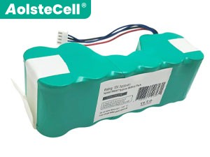 Ecovacs DN33 laptop accu vervangen