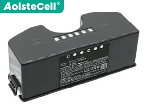 Ecovacs Deebot DT85 laptop accu vervangen