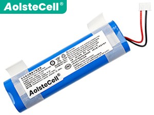 Ecovacs S08-LI-145-2500 laptop accu vervangen