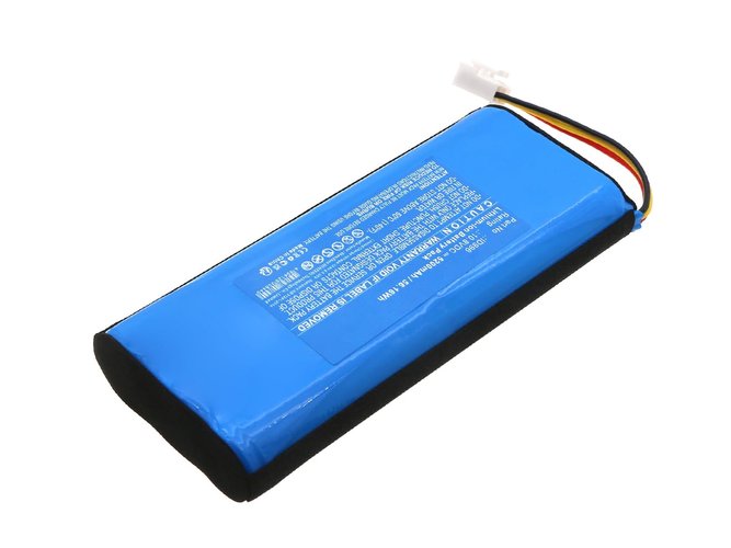 EDAN ID996 laptop accu vervangen