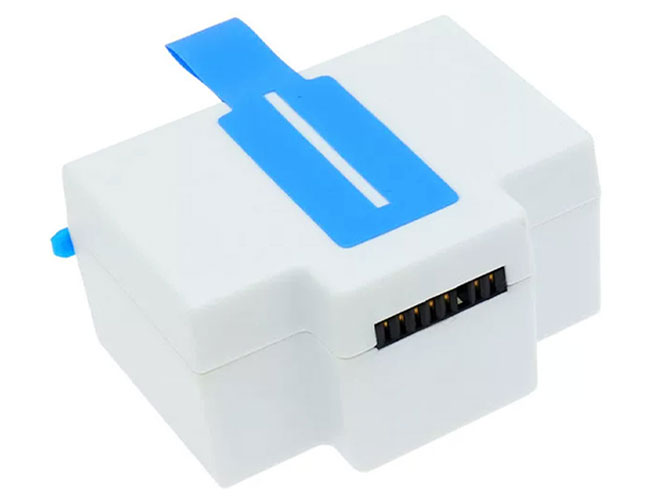ENMIND EN-S7 laptop accu vervangen