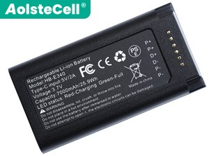 Eufy E340 laptop accu vervangen