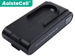 Eufy HomeVac S11 Reach laptop accu vervangen