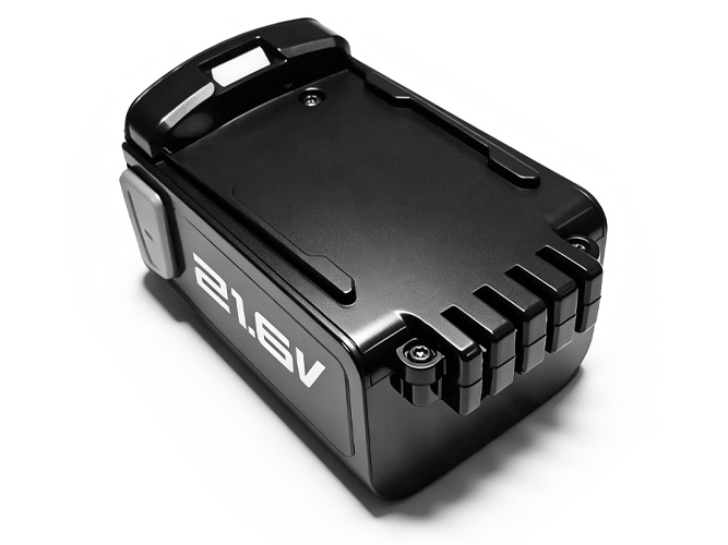 Eureka BP21620D laptop accu vervangen