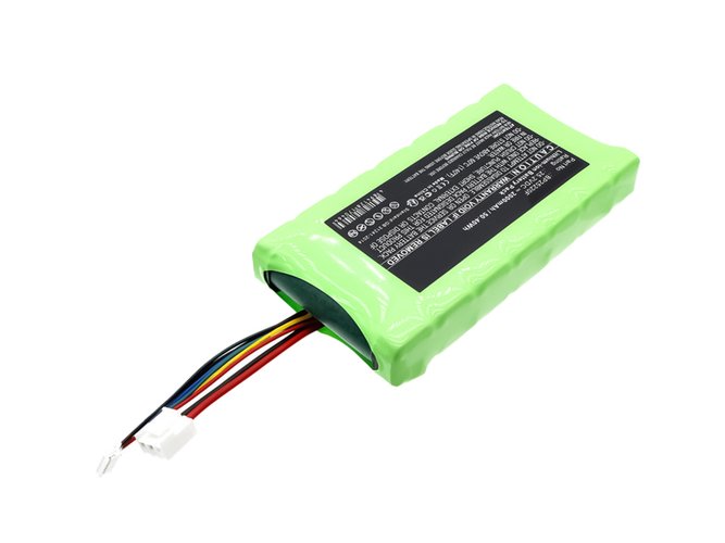 Eureka BP25220F laptop accu vervangen