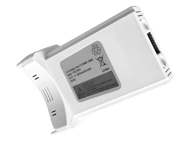 Exceline PF071BPA laptop accu vervangen