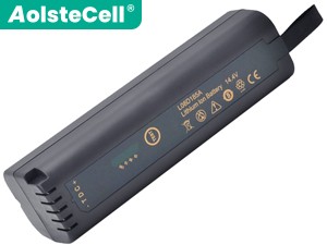 Exfo FTB-150 laptop accu vervangen