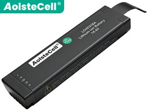 Exfo LO4D318A laptop accu vervangen