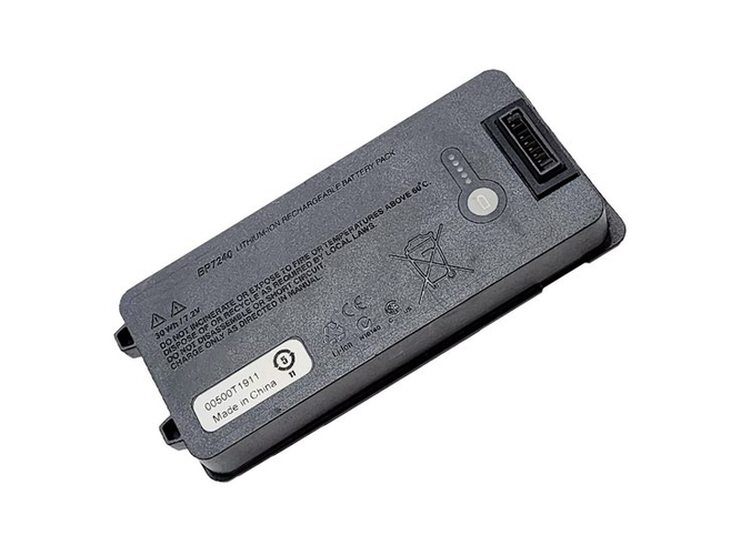 FLUKE BP7240 laptop accu vervangen