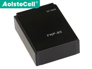 Fujifilm NP-85 laptop accu vervangen