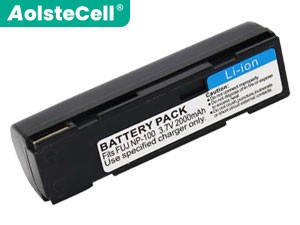 Fujifilm MX-700 laptop accu vervangen