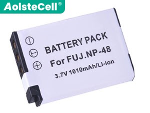 Fujifilm XQ2 laptop accu vervangen