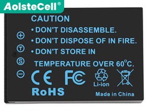 Fujifilm GFX 50S laptop accu vervangen