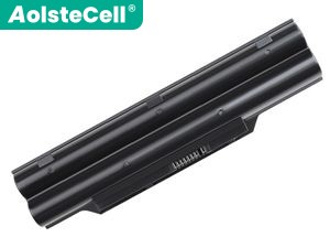 Batterij Voor Fujitsu LifeBook A532