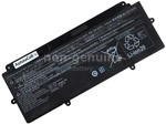Fujitsu FUJ:CP778925-XX laptop accu vervangen