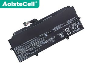 Fujitsu CP803415-01 laptop accu vervangen