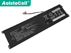 Fujitsu CP829150-02 laptop accu vervangen