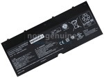 Batterij voor Fujitsu FMVNBP232