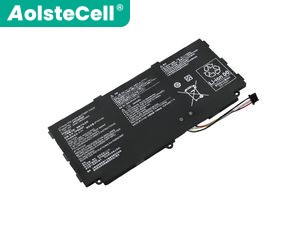 Fujitsu CP695045-01 laptop accu vervangen