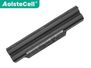Fujitsu Celsius H770 laptop accu vervangen