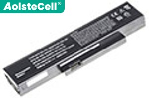 Batterij Voor Fujitsu ESPRIMO MOBILE V5535
