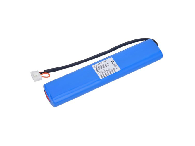 Fukuda FCP-2201G laptop accu vervangen