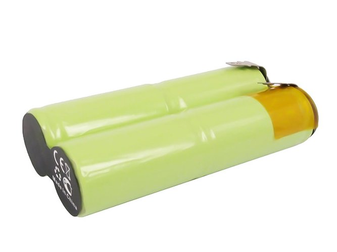 Gardena TBGD430MU laptop accu vervangen