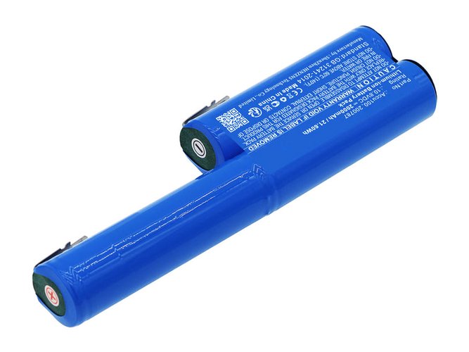 Gardena Twin Cut 8805-20 laptop accu vervangen