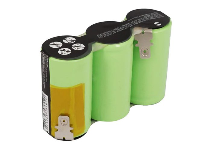 Gardena 302768 laptop accu vervangen