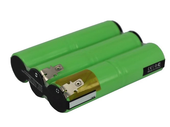 Gardena Grasschere ST6 laptop accu vervangen