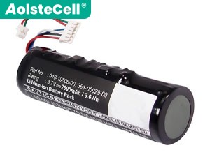 Garmin 361-00029-00 laptop accu vervangen