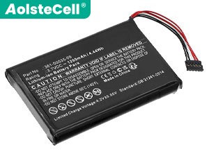 Garmin 361-00035-16 laptop accu vervangen