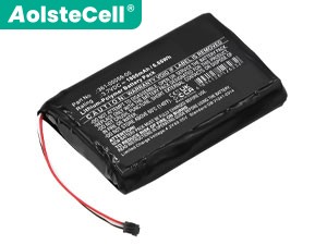 Garmin 361-00059-00 laptop accu vervangen