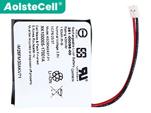 Garmin Fenix 5X Plus laptop accu vervangen