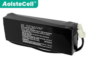 GE B11102 laptop accu vervangen