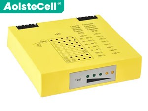GE 3044631 laptop accu vervangen
